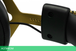 Наушники A4Tech Bloody M590i Sports Lime