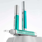 Ампула против выпадения волос с микроиглами и ПДРН VT Cosmetics PDRN Reedle Shot Hair Ampoule 100dL, 300dL,700dL
