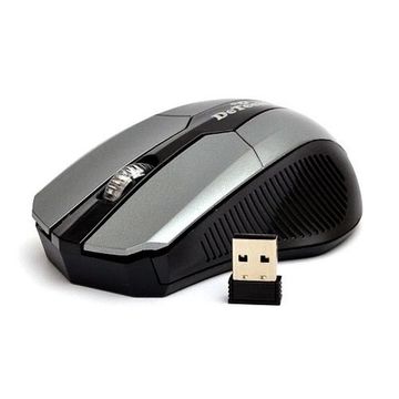 Беспроводная мышь DeTech DE-7090W