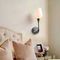 Бра Imperium Loft VIOLA-MILK-WALL01 141136-26