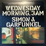 Simon And Garfunkel- Collected Works 5LP (Европа)