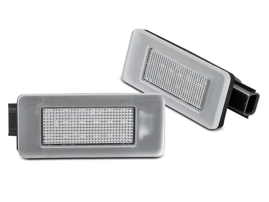 Подсветка номера Led DACIA DUSTER II 17-