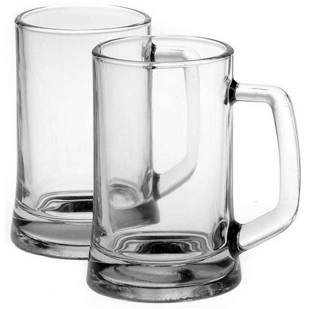 Кружка ПАБ 2 шт. 300 мл