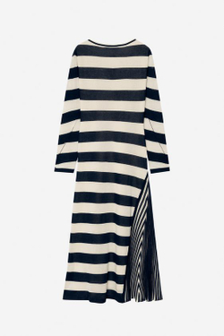 ZARA ПЛАТЬЕ В ПОЛОСКУ — THE ITEM ZARA WOMAN, ПОЛОСКИ