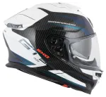 EXO-GT SP Air Flex / Бело-синий