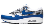 Кроссовки Atmos X Nike Air Max 1 We Love Nike