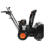 PATRIOT PRO 750 снегоуборщик бензиновый 7.8 л.с, ковш 56 см, выброс 15 м, 6 вперед/2 назад 426108405