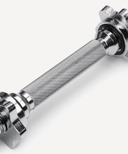 Гантель разборная STARFIT DB-715 12 кг