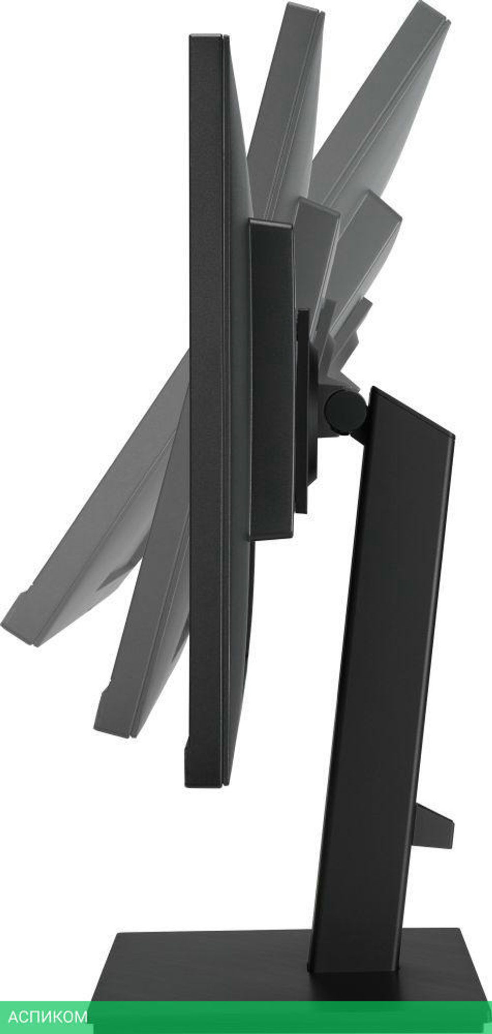 Монитор Asus Gaming VA27DQSB черный (90LM06H1-B01370)