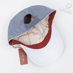 Бейсболка Loro Piana
