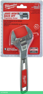 Ключ разводной Milwaukee 48227508