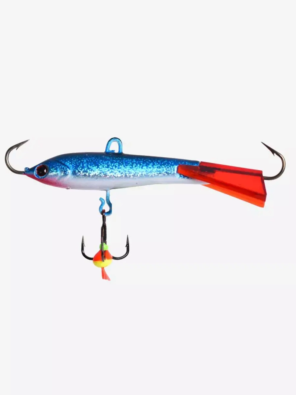 Балансир ECOPRO Судачий 5см, 11г, 173