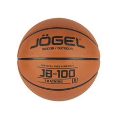 Мяч баскетбольный Jogel JB-100 №5