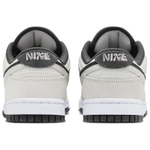 Кроссовки Nike Dunk Low Double Swoosh Dunks (Женская размерная сетка)