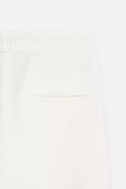 ZARA БРЮКИ-ДЖОГГЕРЫ, ЭКРЮ