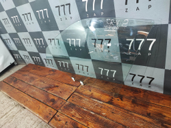 Стекло двери передней левой Honda CR-V 2 (RD) 01-06 Б/У  73350SCAG10