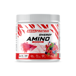 Amino Energy (MegaProtein)