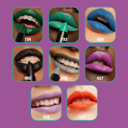 3INA The Lipstick - помада, 4,5 g