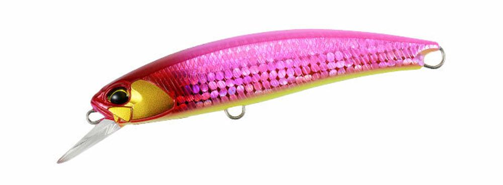 Воблер DUO REALIS FANGBAIT 120SR AQA3613