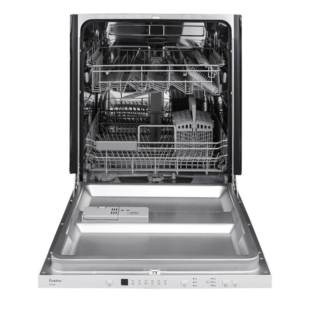 Evelux BD 6004