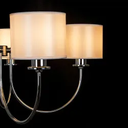 Подвесная люстра Arte Lamp