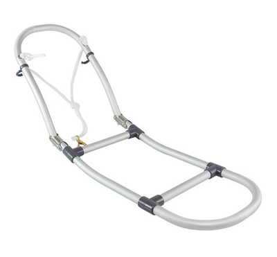 Трап для надувной лодки, 3 ступеньки, 250 мм