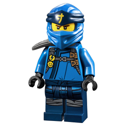 LEGO Ninjago: Райский уголок 70677 — Land Bounty — Лего Ниндзяго