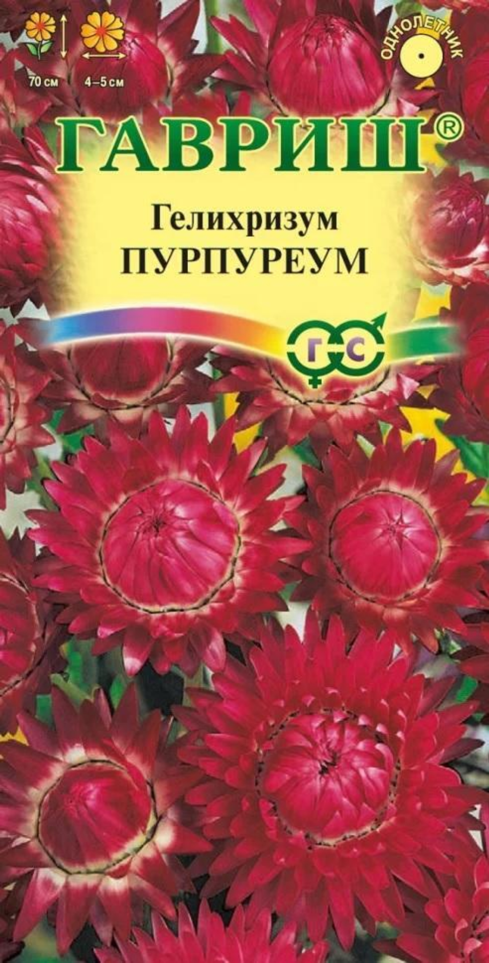 Астра Снежная королева, альпийская 0,05г серия Устойчив к заморозкам