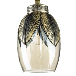 Citilux Garuda CL420013 Подвесной светильник Бронза