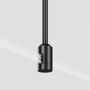 Крепление потолочное 740 мм TRA200C-L740-11B чёрный Flexity Maytoni