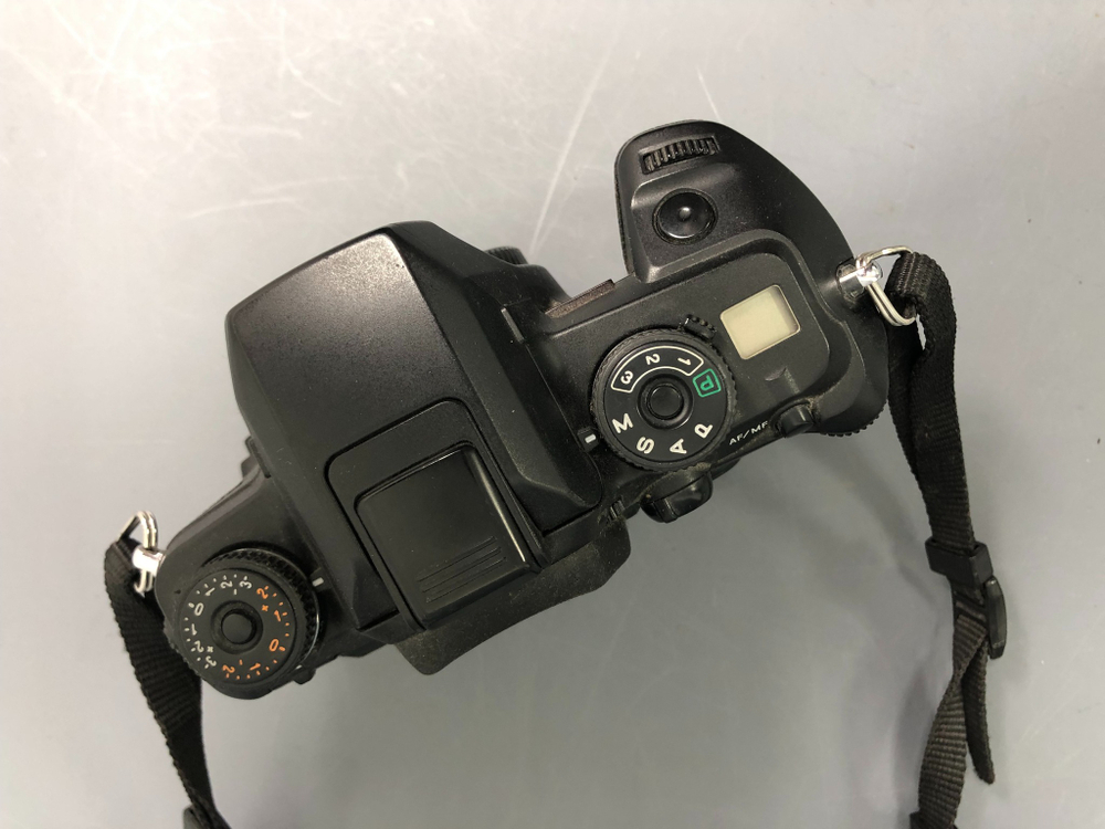 Minolta Dynax 7 Body