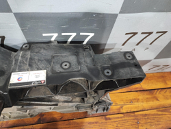 Панель передняя Jumpy 3, Traveller, Expert 3 16-22 Б/У Оригинал 9808290780