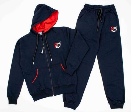 костюм спортивный King 4302