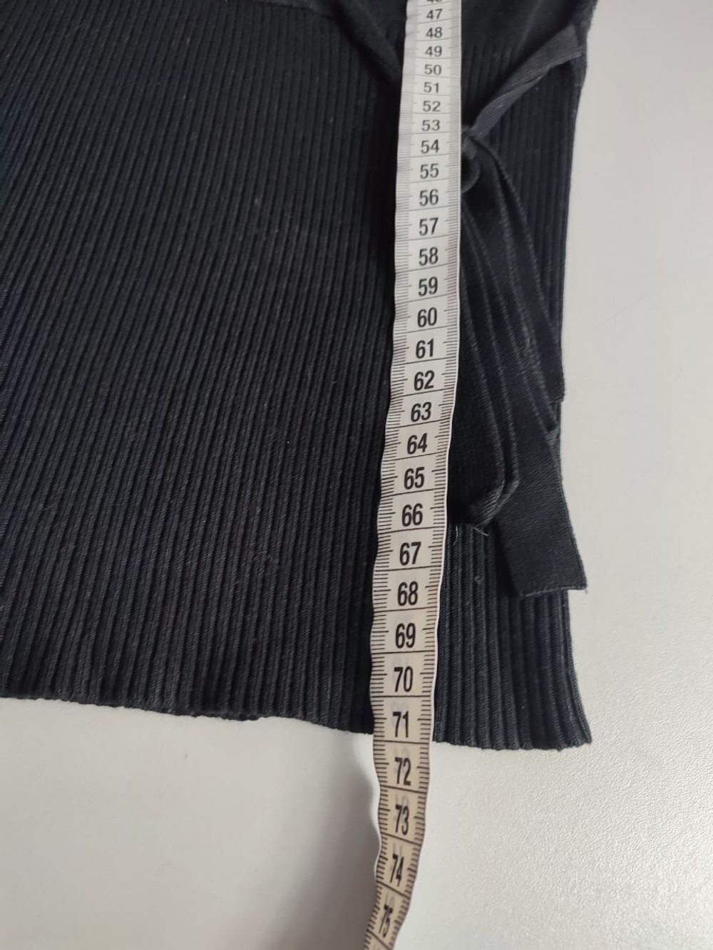 Джемпер Xanaka стильный 44 размер