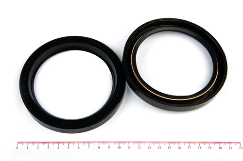 Манжета армированная 1.2-85х110х12 ГОСТ 8752-79