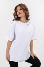 Футболка Фактор Виотекс БЕЛЫЙ