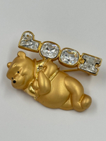 Брошь «Винни Пух» Winnie‑the‑Pooh, Disney
