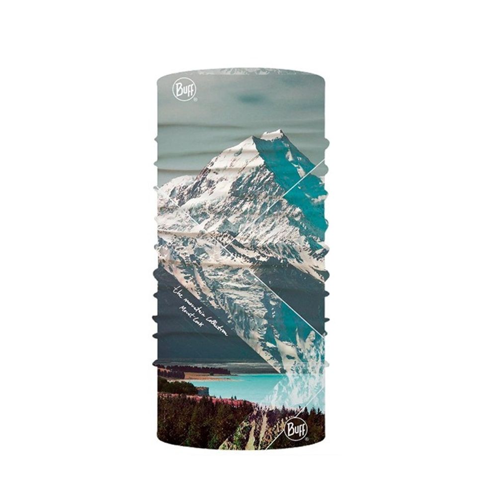 Бандана Buff Mountain Collection Original MountCook (US:one size)