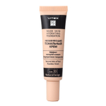 Витэкс УВЛАЖНЯЮЩИЙ Тональный крем тон 33 Natural beige Эффект второй кожи 30 мл