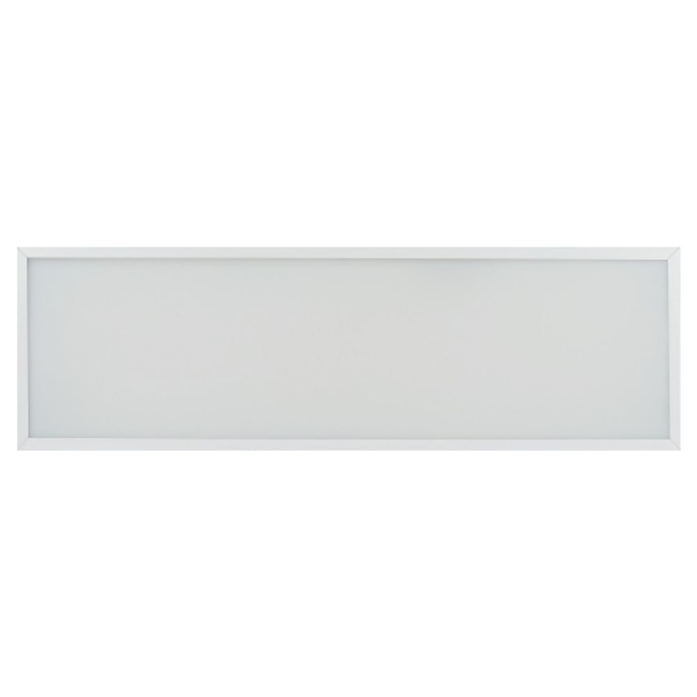 Светильник светодиодный ЭРА SPO-950-1-65K-18 18Вт 6500K 1890Лм 595х180х45 IP54 Призма | Офисные Светильники Россия