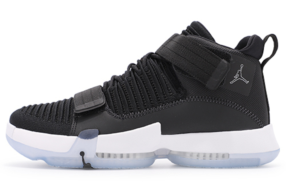 Кроссовки Jordan Supreme Elevation Pf