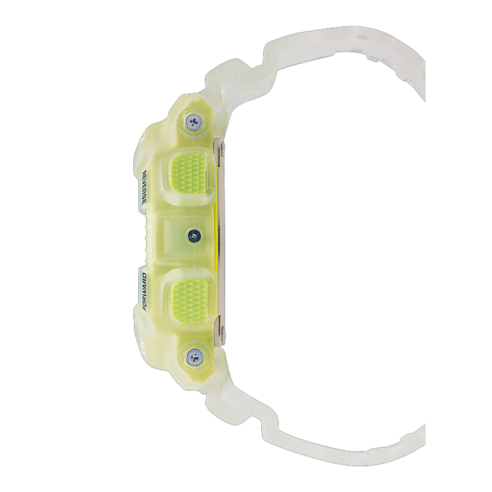 Часы G-SHOCK, GA-110LS-7A