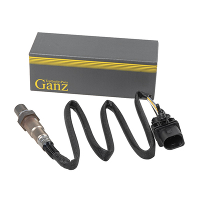 Датчик кислорода, лямбда-зонд AUDI: A3 2.0FSI 03- \ SKODA: OCTAVIA 2.0FSI 04- \ GANZ GIG05155