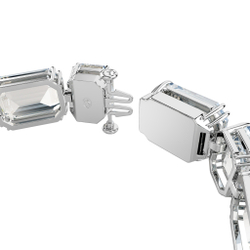 MILLENIA:BRACELET CRY/RHS M