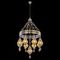 Подвесная люстра Citilux Каир CL419185