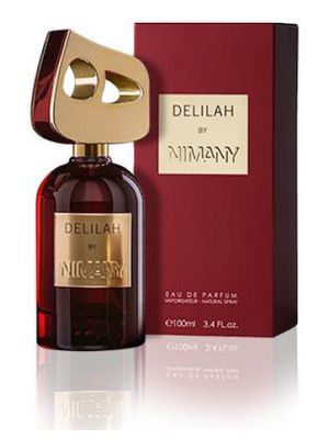 Nimany Delilah