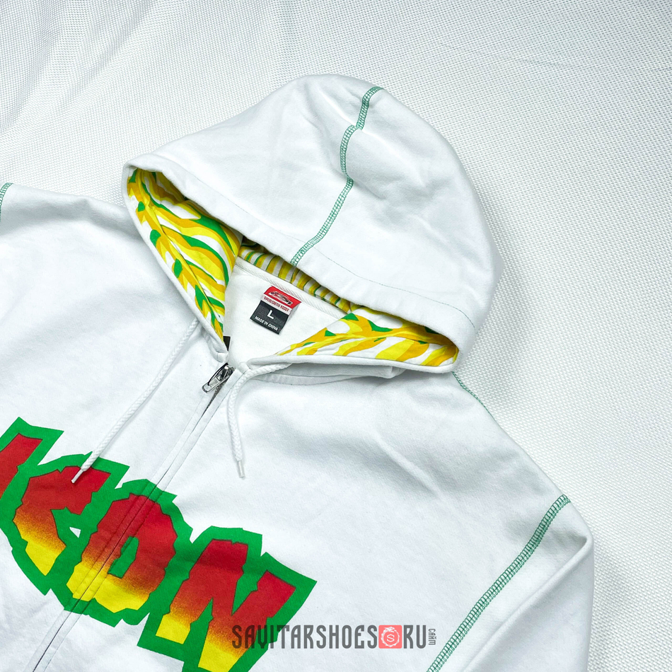 Зип-худи ICON