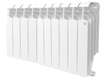 Радиатор Royal Thermo Vittoria Super 500 VDR - 9 секц.