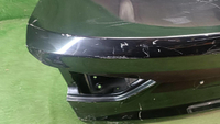 Крышка багажника BMW X6 F16 (2014-2020)