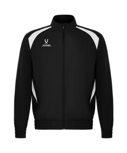 Куртка парадная Jogel DIVISION PerFormDRY Track Jacket, черный 99